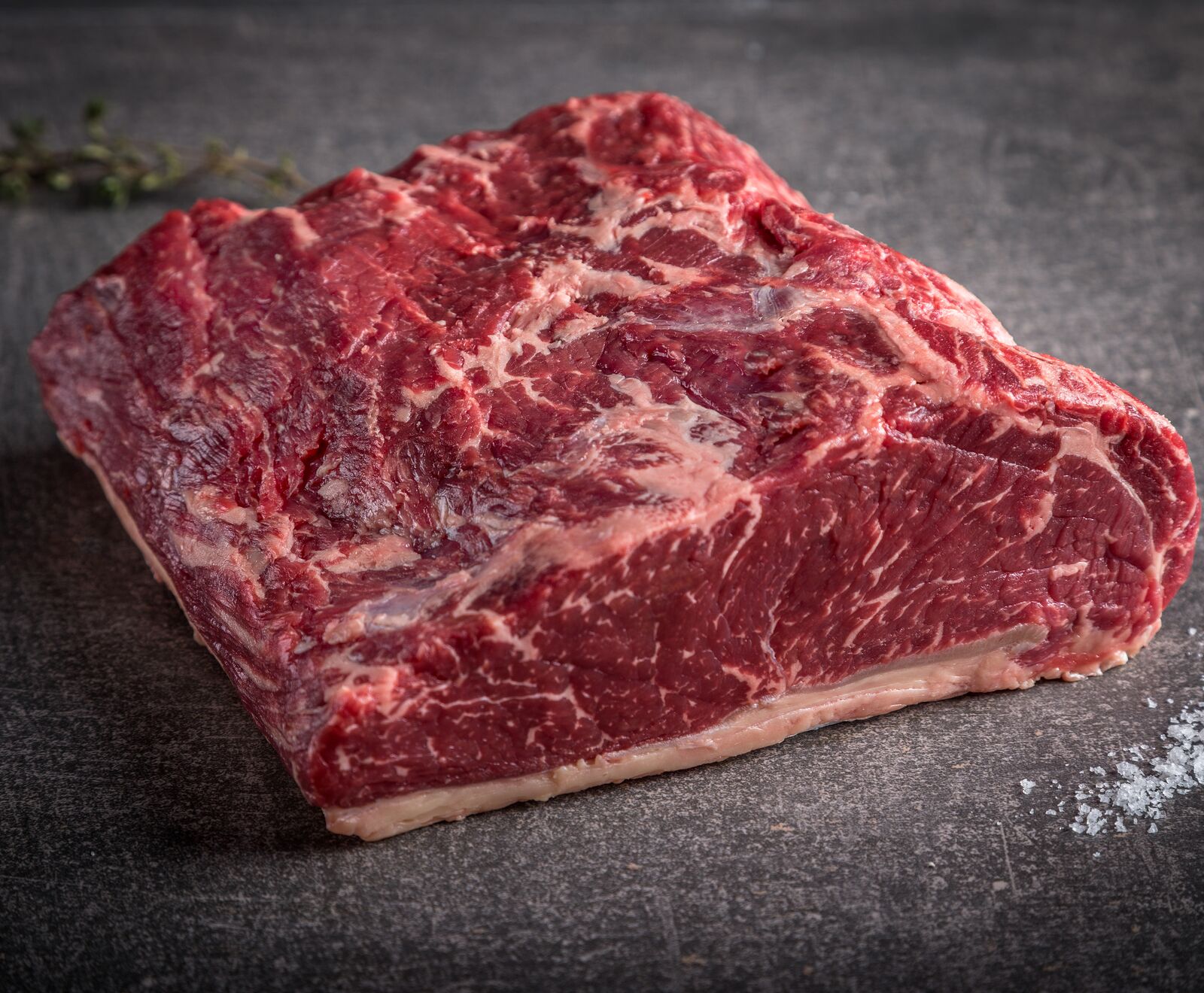 Txogitxu Rumpsteak kaufen Don Carne